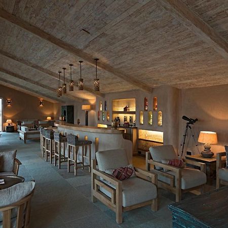 Manvar Resort & Desert Camp Dechu 외부 사진