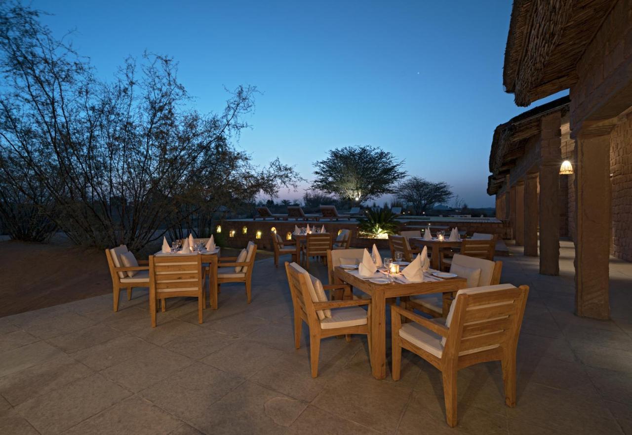 Manvar Resort & Desert Camp Dechu 외부 사진
