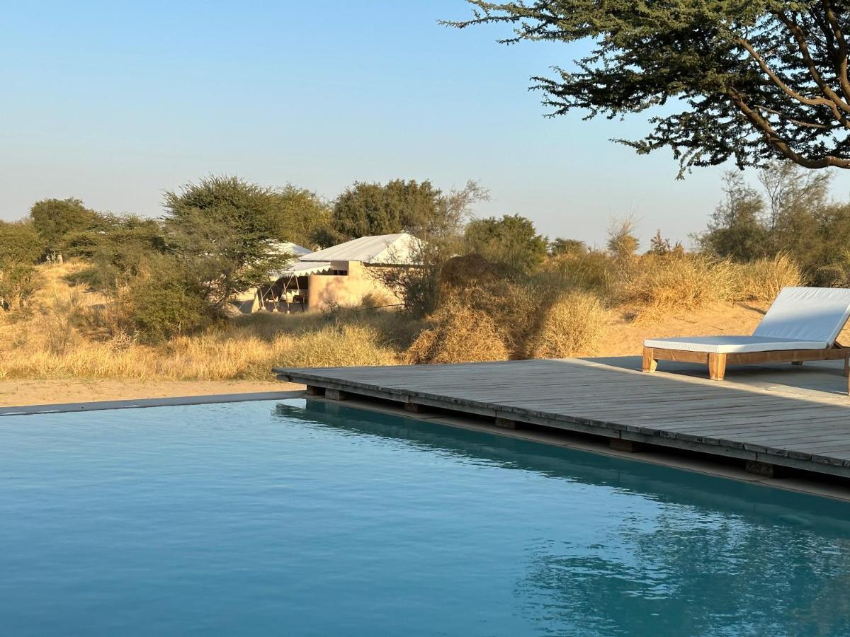 Manvar Resort & Desert Camp Dechu 외부 사진