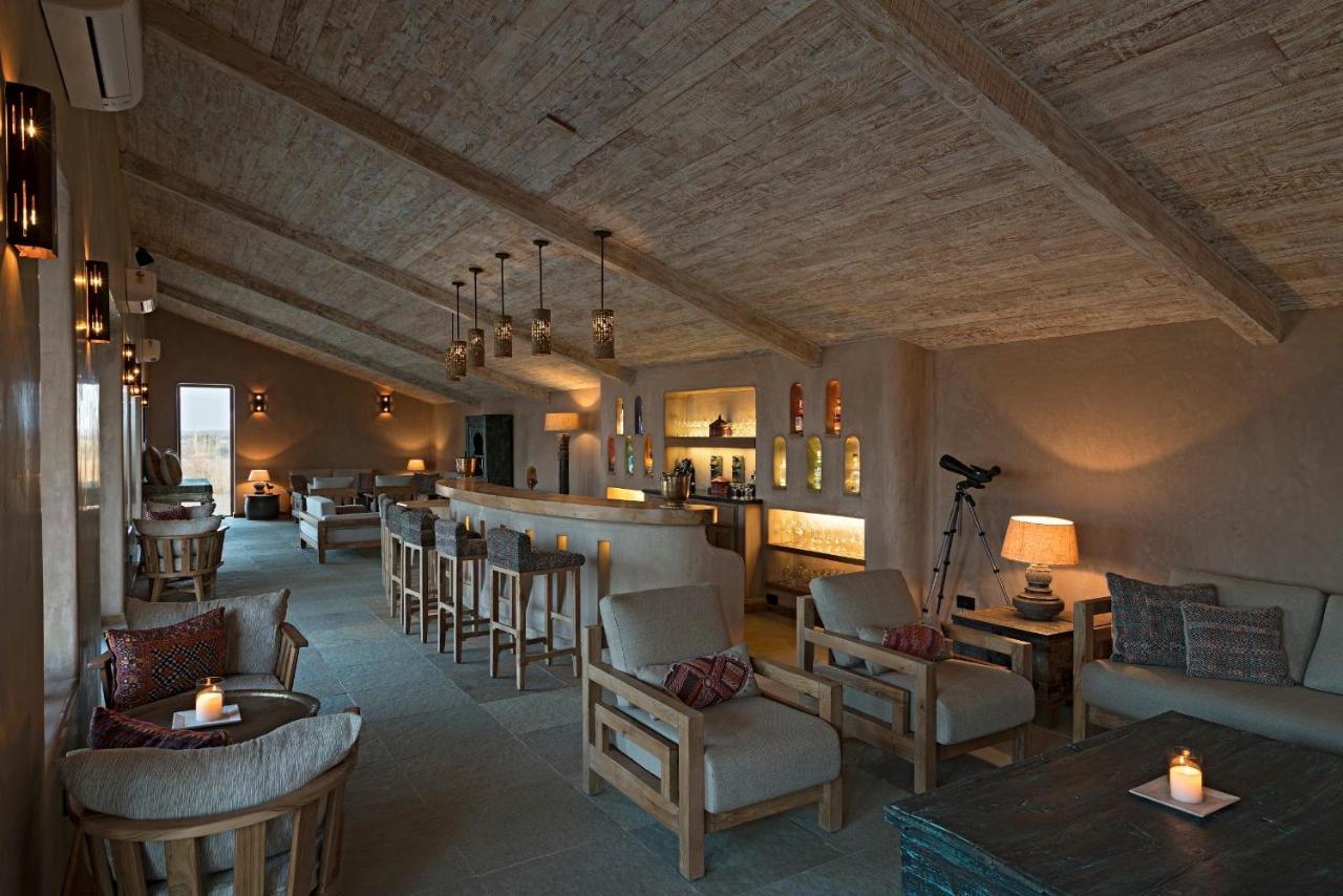 Manvar Resort & Desert Camp Dechu 외부 사진