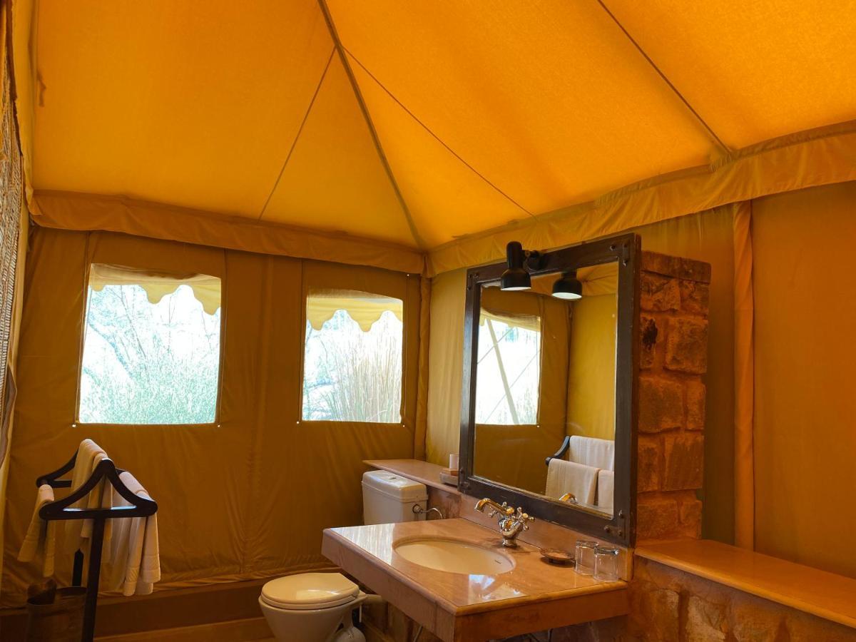 Manvar Resort & Desert Camp Dechu 외부 사진