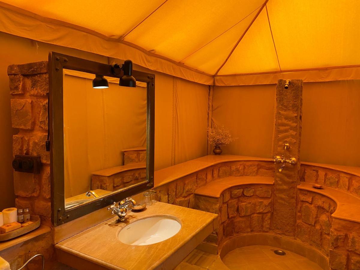 Manvar Resort & Desert Camp Dechu 외부 사진