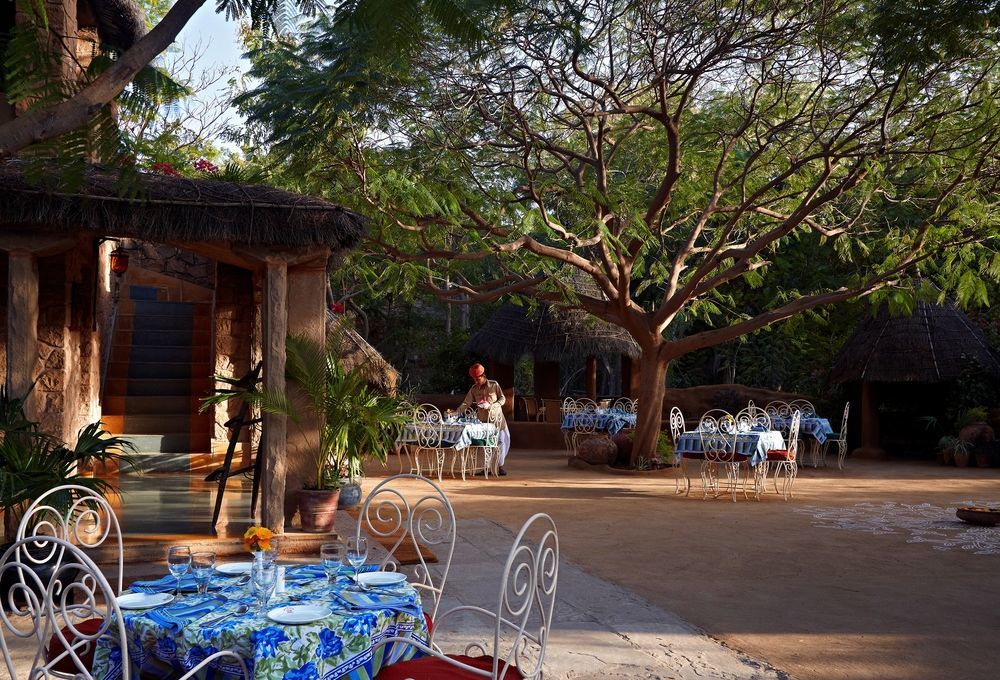 Manvar Resort & Desert Camp Dechu 외부 사진