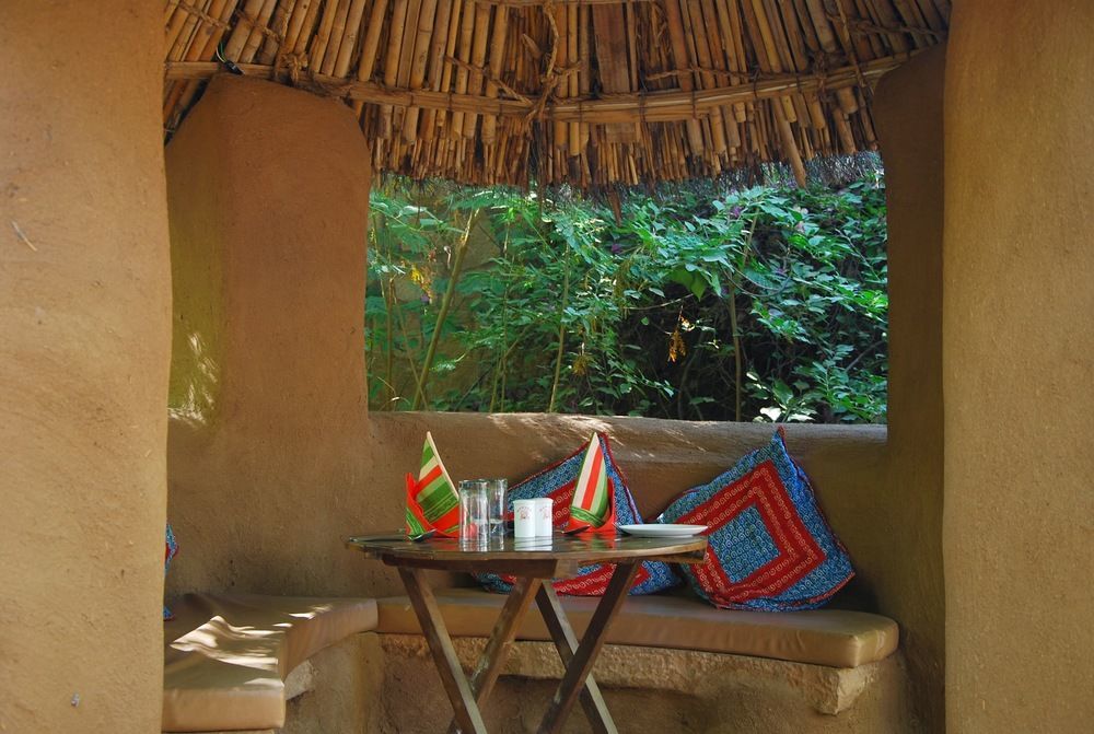 Manvar Resort & Desert Camp Dechu 외부 사진