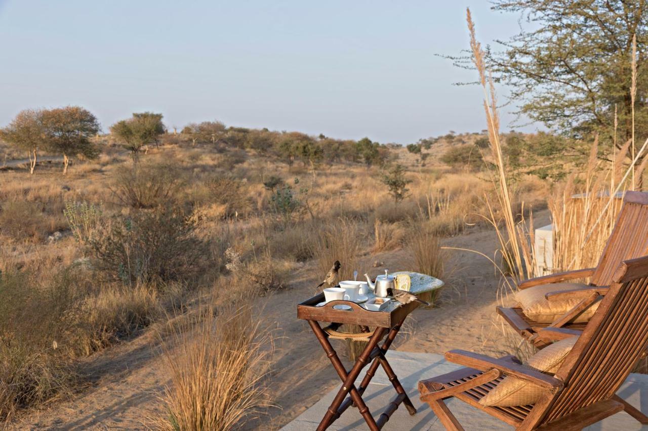 Manvar Resort & Desert Camp Dechu 외부 사진