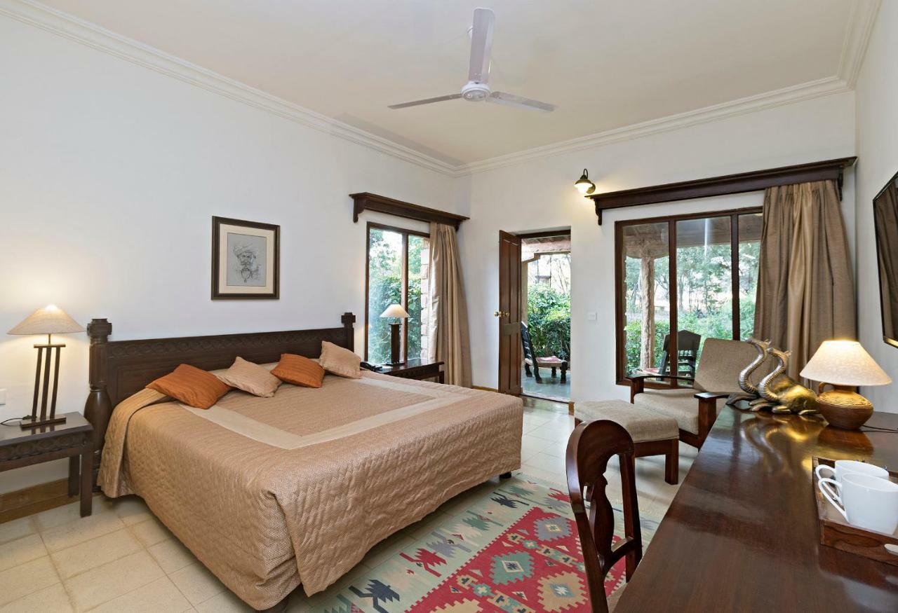 Manvar Resort & Desert Camp Dechu 외부 사진